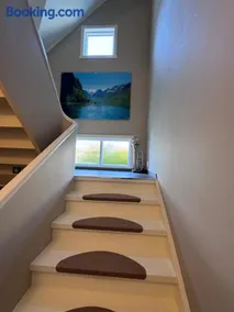 Villa Utsikten Eggen - Image 3