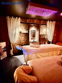 La Terrasse Des Spas - Restaurant - Institut Massage - Image 5