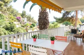 Apartmento RIPOLLES cerca de la Playa - Image 1