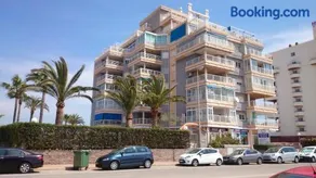 Apartamento con excelentes vistas - Image 1