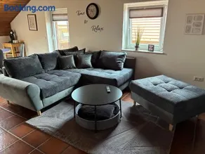 Nette, kleine Ferienwohnung auf ehemaligem Bauernhof - Image 1