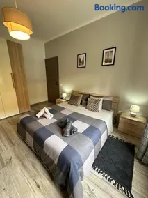 Casa di Afi, lago maggiore 5 min Perfect For 4 - Kitchen - Parking - Netflix - Image 2