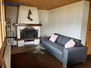 Wohnung in Bergchalet - Image 1