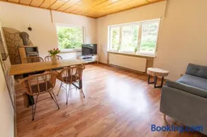 Gradevole appartamento accogliente e familiare con barbecue e terrazza - Image 1