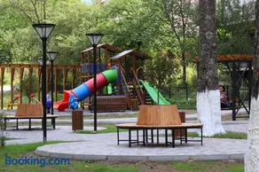 Family Hotel Chino - Image 1