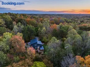 New listing-- Hocking Hills Modern Cabin - Image 5