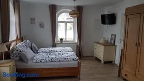 Ferienwohnung Kaffestübchen - Image 1