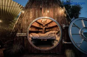 Unique glamping experience near Ely & Cambridge - Image 2