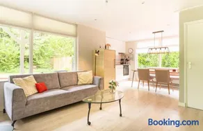Bungalow Vlinderstruik - Vakantiepark De Kremmer - Image 4