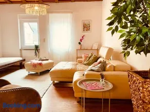 Odw Homes - Main Street - large Apartment with 3 Rooms - Free Parking - Terrace - Image 3