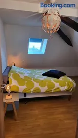 Le Clocher, nice warm and comfortable nest - Image 1