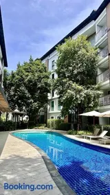 1BDR Bamboo Rawai Apartment - Image 2