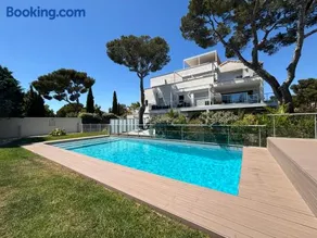 Appartement T2 piscine et plage - Image 1