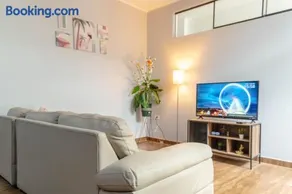 Dpto de 3 habitaciones, WiFi y cocina equipada - Pet Friendly - Image 1