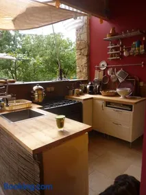 La Parenthèse ardéchoise - Spa et billard - Se ressourcer entre ville et forêt - Image 1