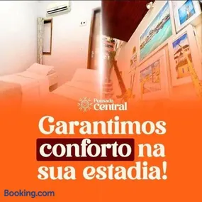 Pousada Central - Image 2