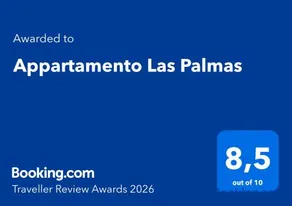Appartamento Las Palmas - Image 2