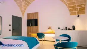 Regina Elena Suites & Private SPA - Image 2
