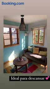 Linda Cábaña en Pichilemu - Image 3