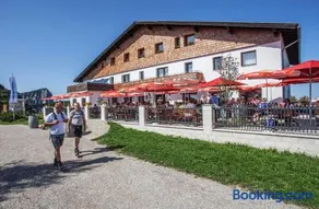 Berggasthof Edelweiss - Image 1