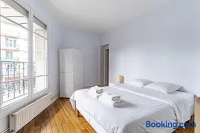 Stunning Parkview Apartment close to Paris - Image 2