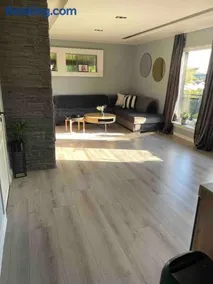 Family house 1000 m from sea and 3 min from golf - Image 2