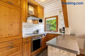 Kinderfreundliche schöne Ferienwohnung mit Pool und Grill | Gartenblick | Haustiere erlaubt - Image 4