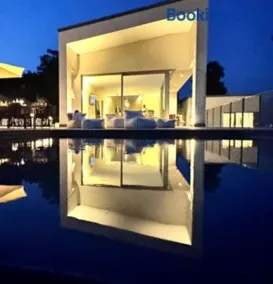 Villa Aqua-Luxury Design Como Lake view-Tremezzina - Image 3