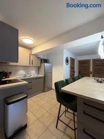 Appartement 4 chambres Morzine LAIR - Image 4