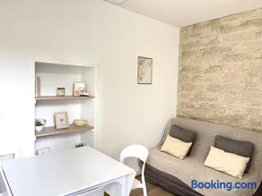 Appartement de Charme au cœur de Montendre - Image 3