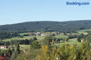 Fewo mit malerischem Bergblick im - Image 3