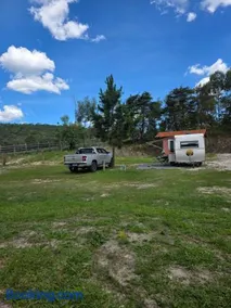 Fazenda Terra Nova camping - Image 1