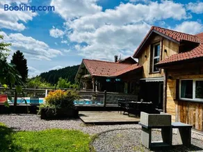 Chalet Les Prés Chaussottes - Image 1