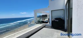 Maitencillo, depto con vista al mar y acceso playa - Image 2