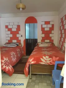 Hostal La Casa del Sol - Image 2