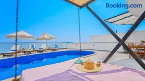 Luxury Valley-View Escape in Islamlar -Villa 5 Kartal Yuvası - Image 2