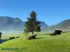 Mein Bergnest Inzell - Chiemgau Karte - Image 1
