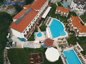 Hotel Paradise - Image 4