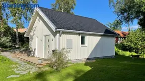 Floda, Minihus på 62m2 för plats för 4 vuxna och 2 barn - Image 2
