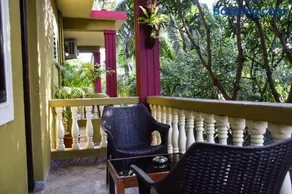 Laliguras Villa Beachside Escape - 100m from Candolim Beach - Image 5