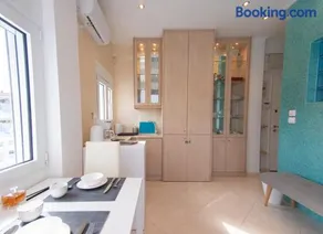 Lux Sea Studio - Porto Rafti - Image 1