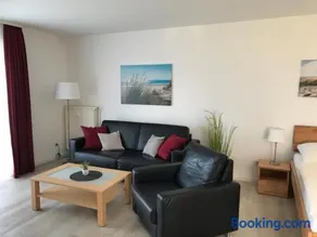 Steiner Strandappartements Appartement 101 Seeseite - Image 2