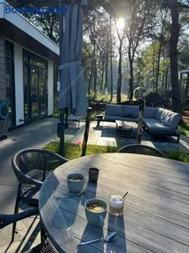 Bos chalet Hellendoorn met Hottub - Image 2
