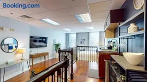 Cozy Studio in Faneuil HallQuincy Market - Image 2