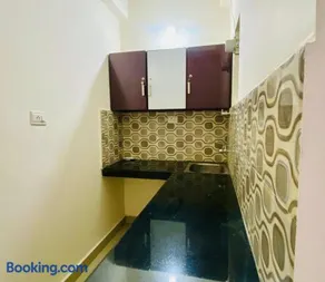Flat in Guruvayur- Sooryamadhavam Apartments- Family only - Image 2
