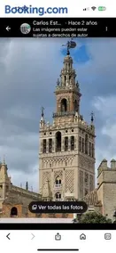 Appartement de vacances entièrement équipé avec internet haut débit, jardin et terrasse | Vue jardin | Parfait pour le travail à distance - Image 3
