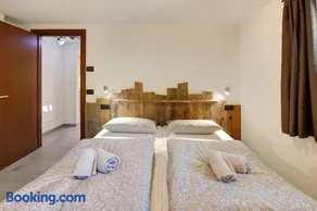 Appartamento Stefan Trepalle - Image 1