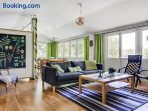 Holiday Home Munkhalla Utsikten by Interhome - Image 3