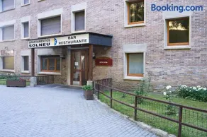 Apartamentos Solneu - Image 2