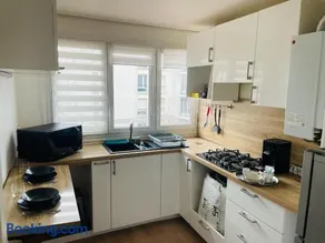 Appartement spacieux avec vue sur la Tour Eiffel - Image 3